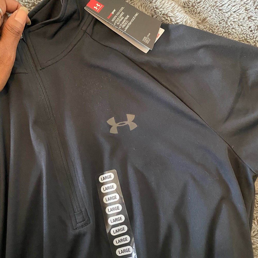Men’s Under Armour Jacket